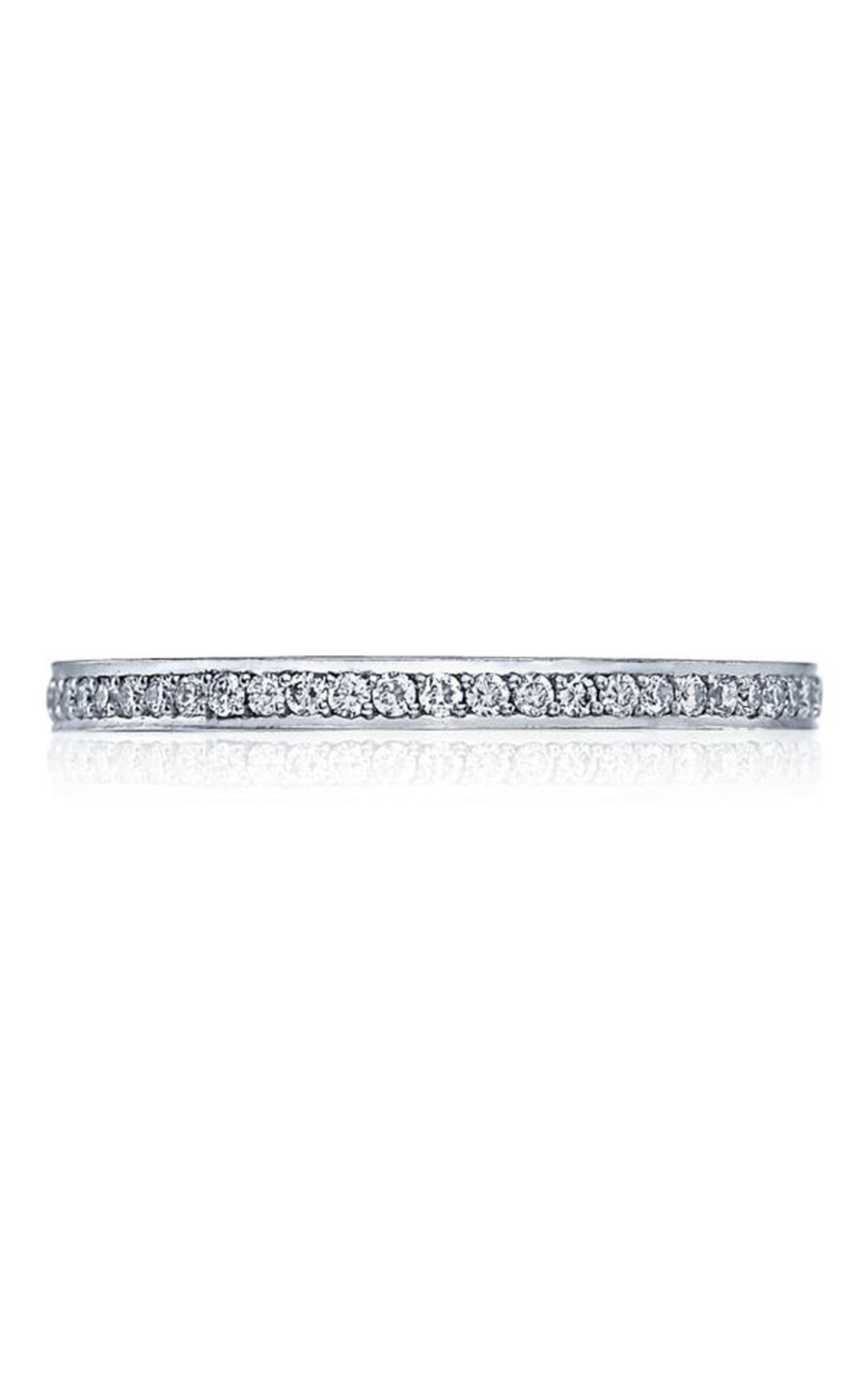 TACORI Dantela Wedding Band 2630BSMPW