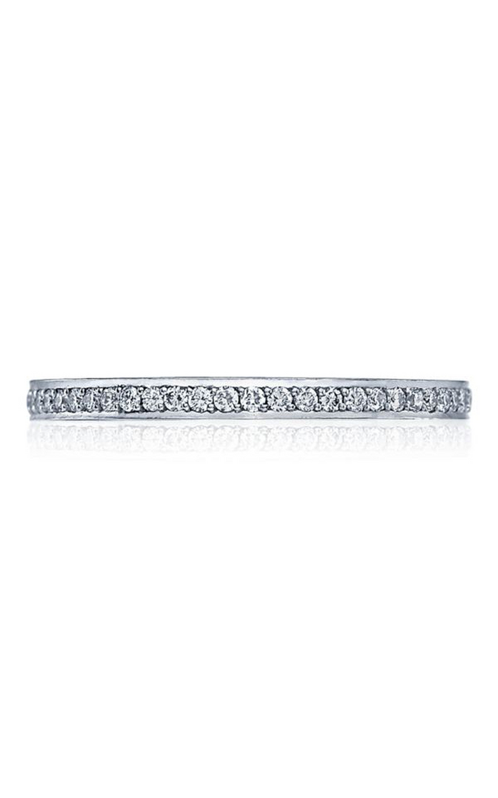 TACORI Dantela Wedding Band 2630BSMPW