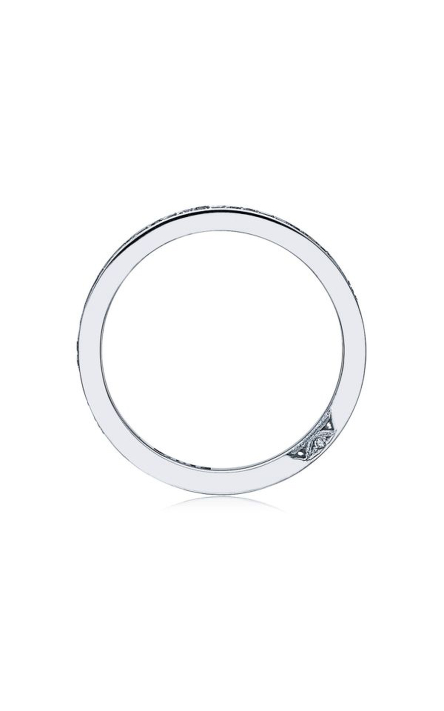 TACORI Dantela Wedding Band 2630BSMPW