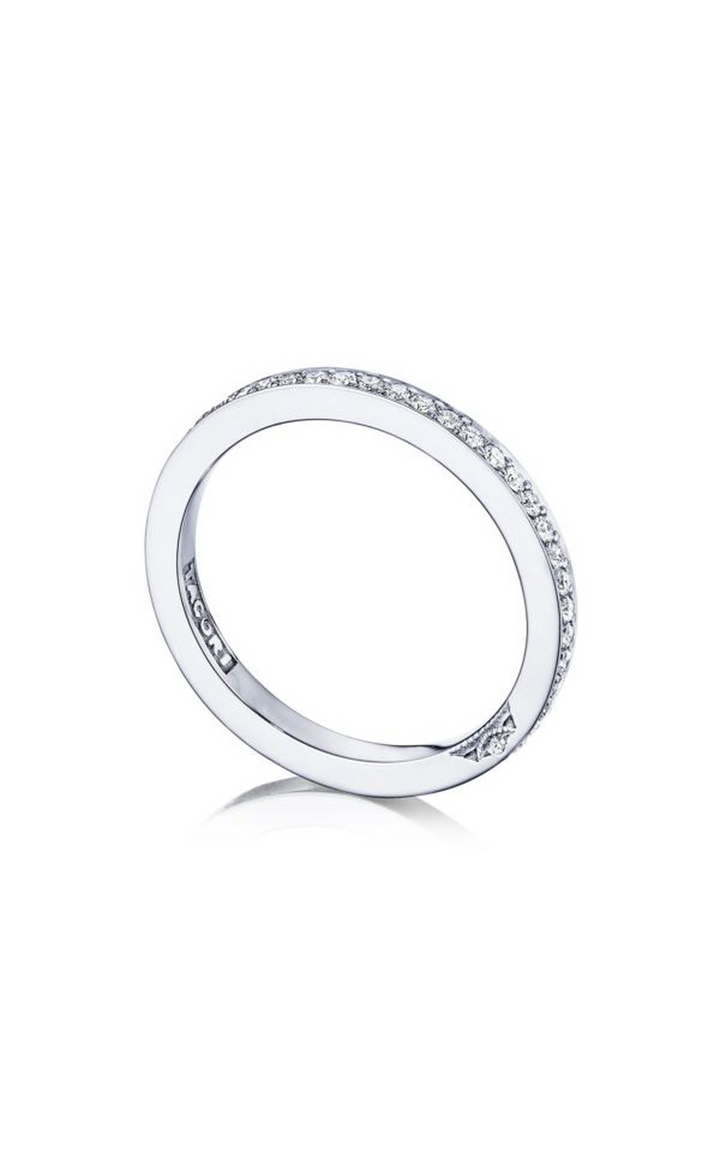 TACORI Dantela Wedding Band 2630BSMPW