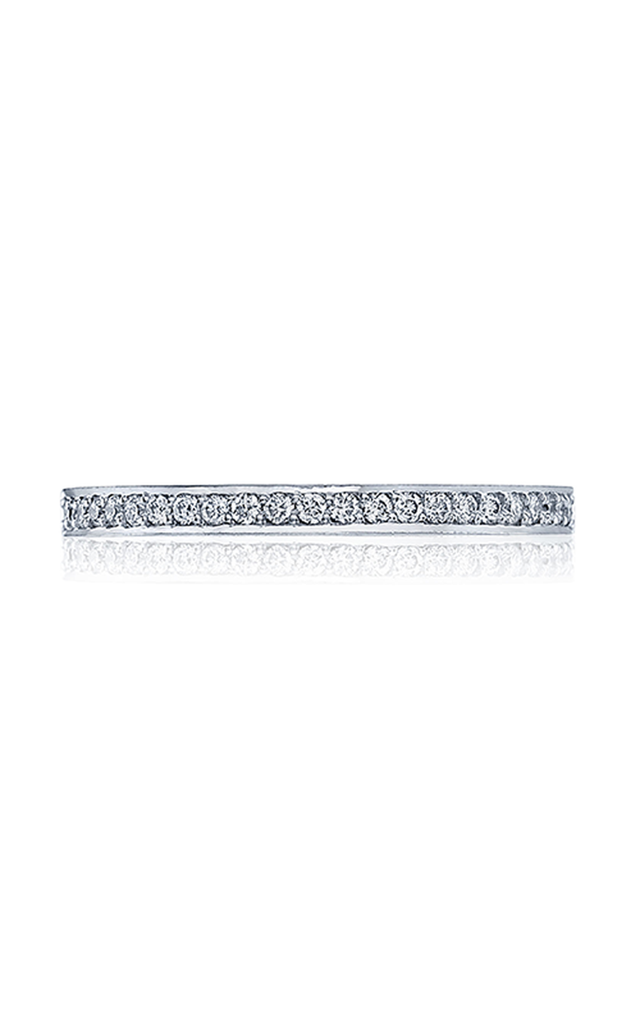 TACORI Dantela Wedding Band 2630BMDPW