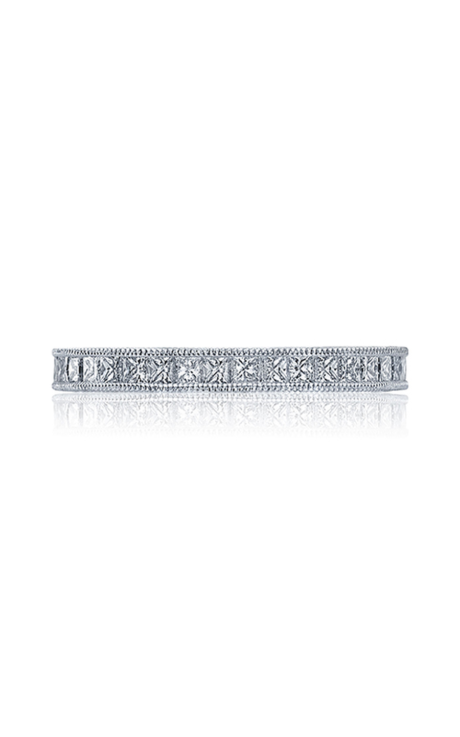 TACORI Reverse Crescent Wedding Band HT2510PRB