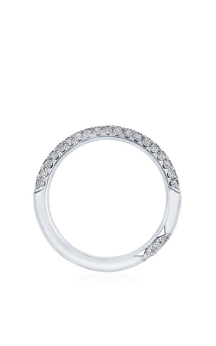 TACORI RoyalT Wedding Band HT2673B12