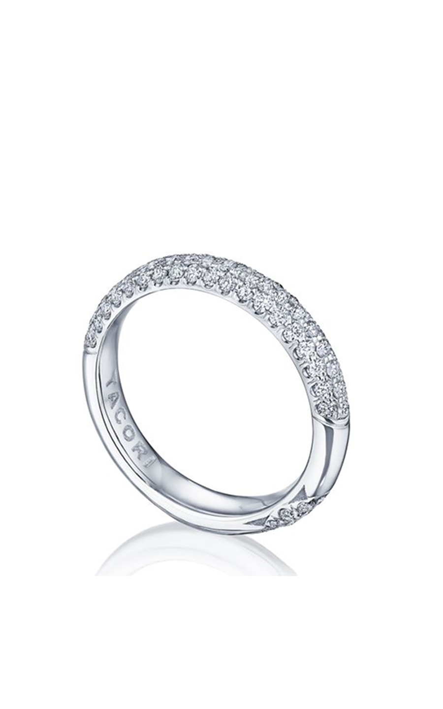 TACORI RoyalT Wedding Band HT2673B12