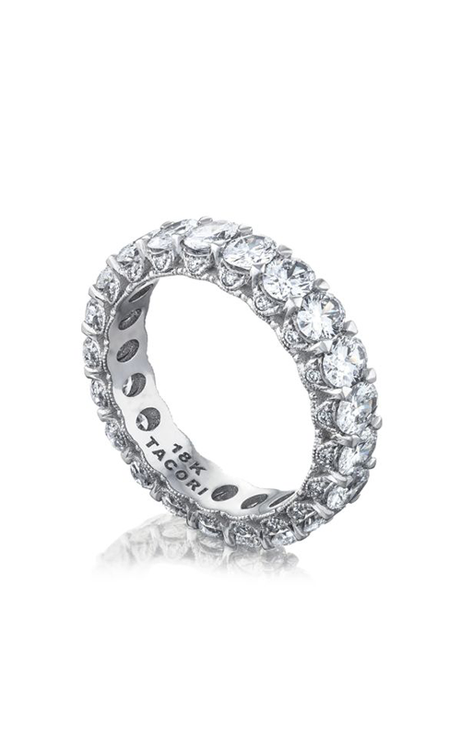 TACORI RoyalT Wedding Band HT263665