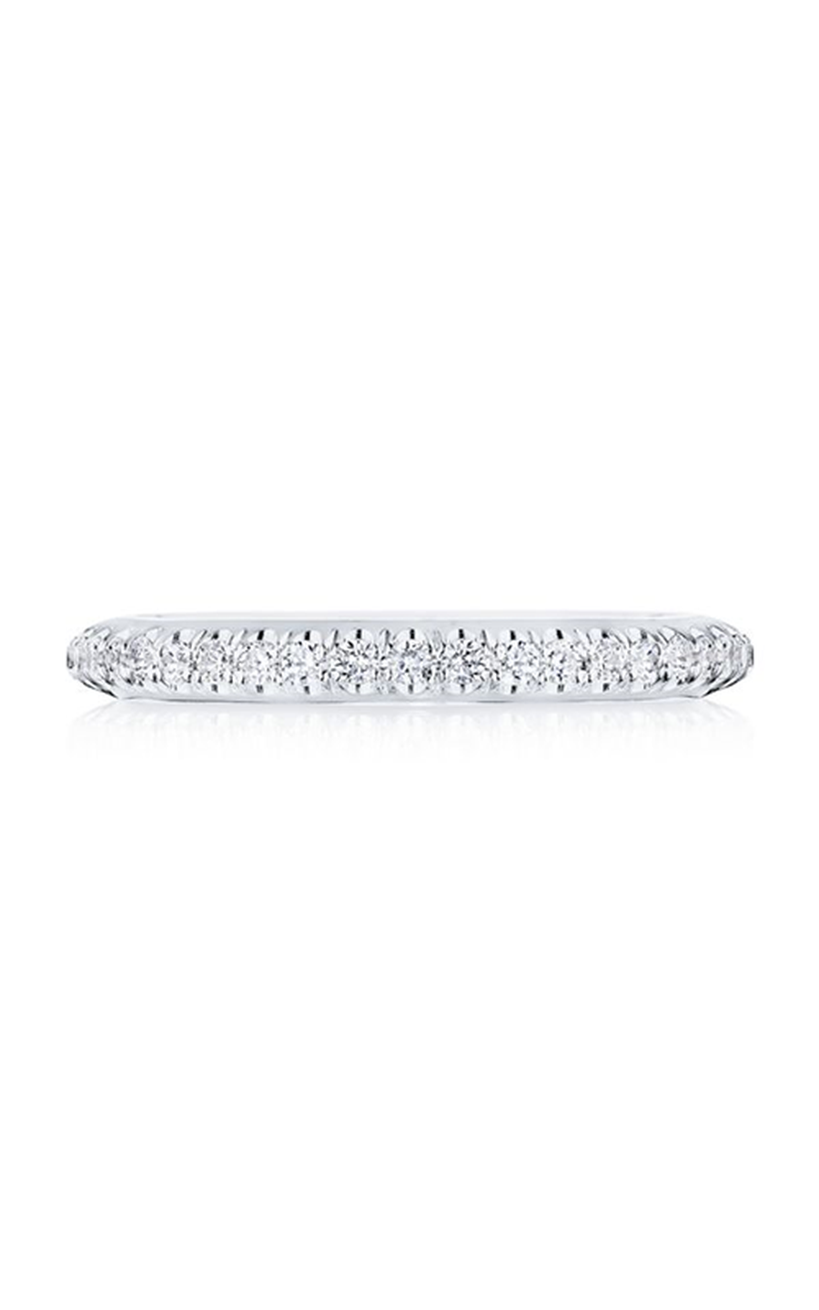 TACORI RoyalT Wedding Band HT2672B12