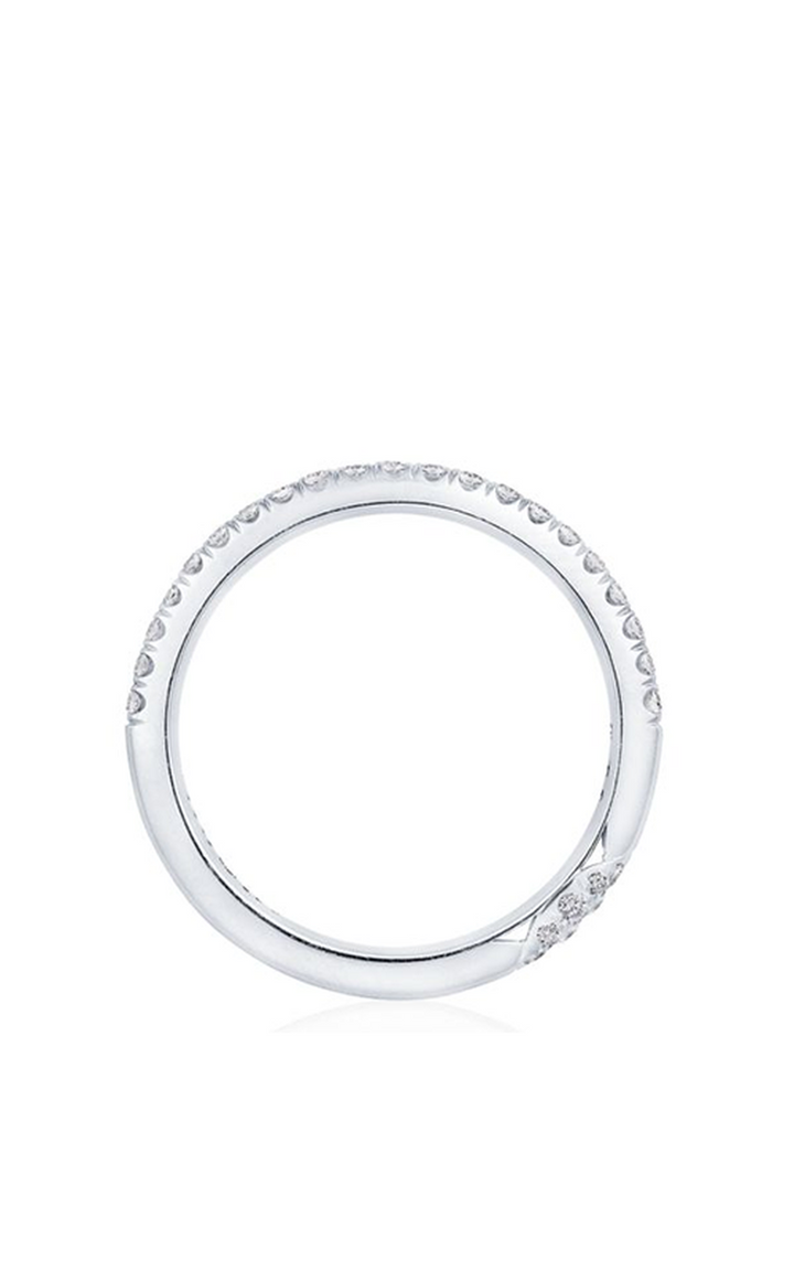 TACORI RoyalT Wedding Band HT2672B12