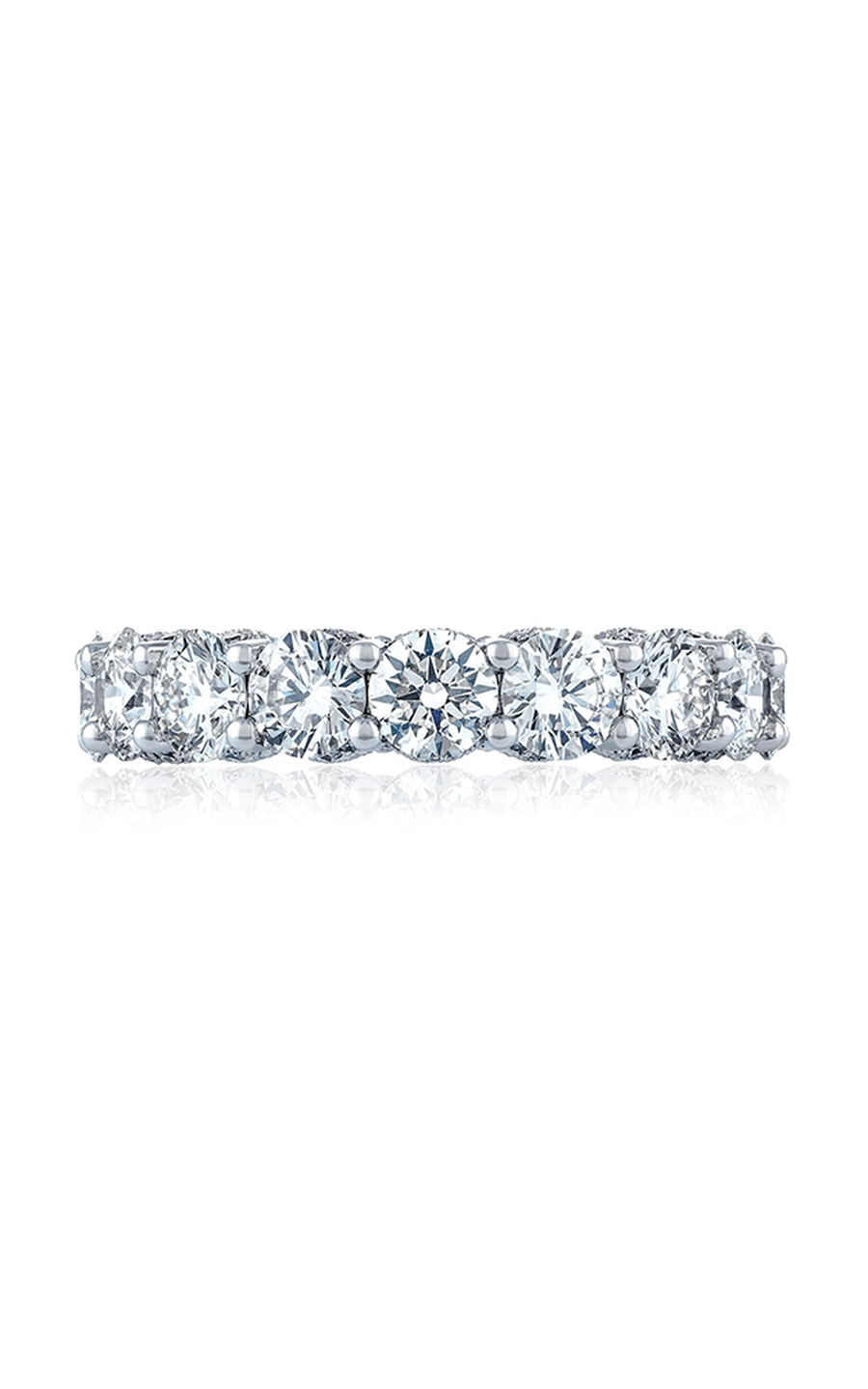 TACORI RoyalT Wedding Band HT2634W65