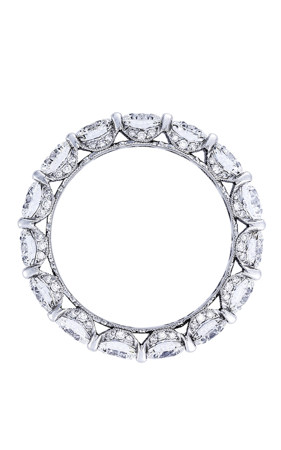 TACORI RoyalT Wedding Band HT2635W65