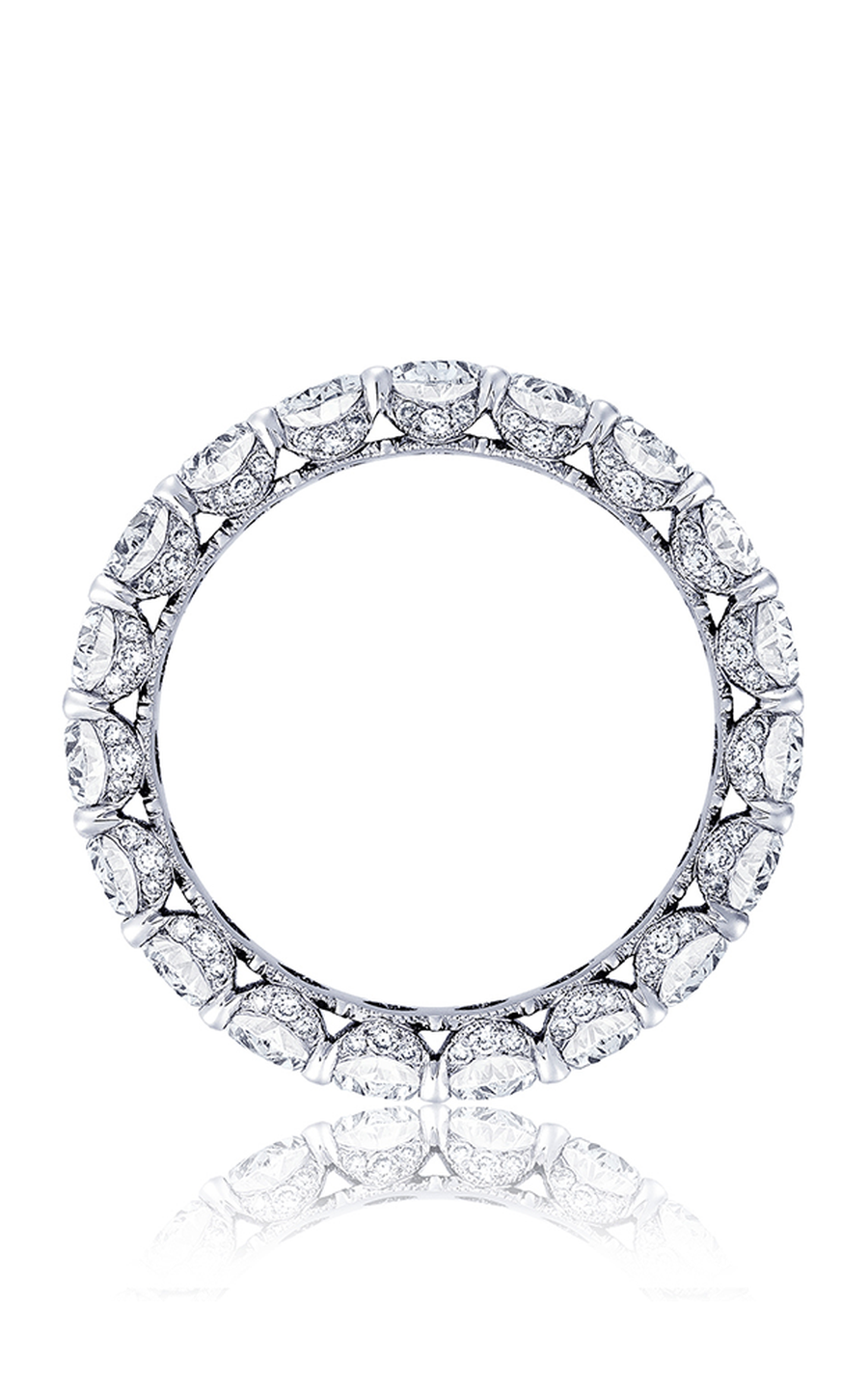 TACORI RoyalT Wedding Band HT2637W65