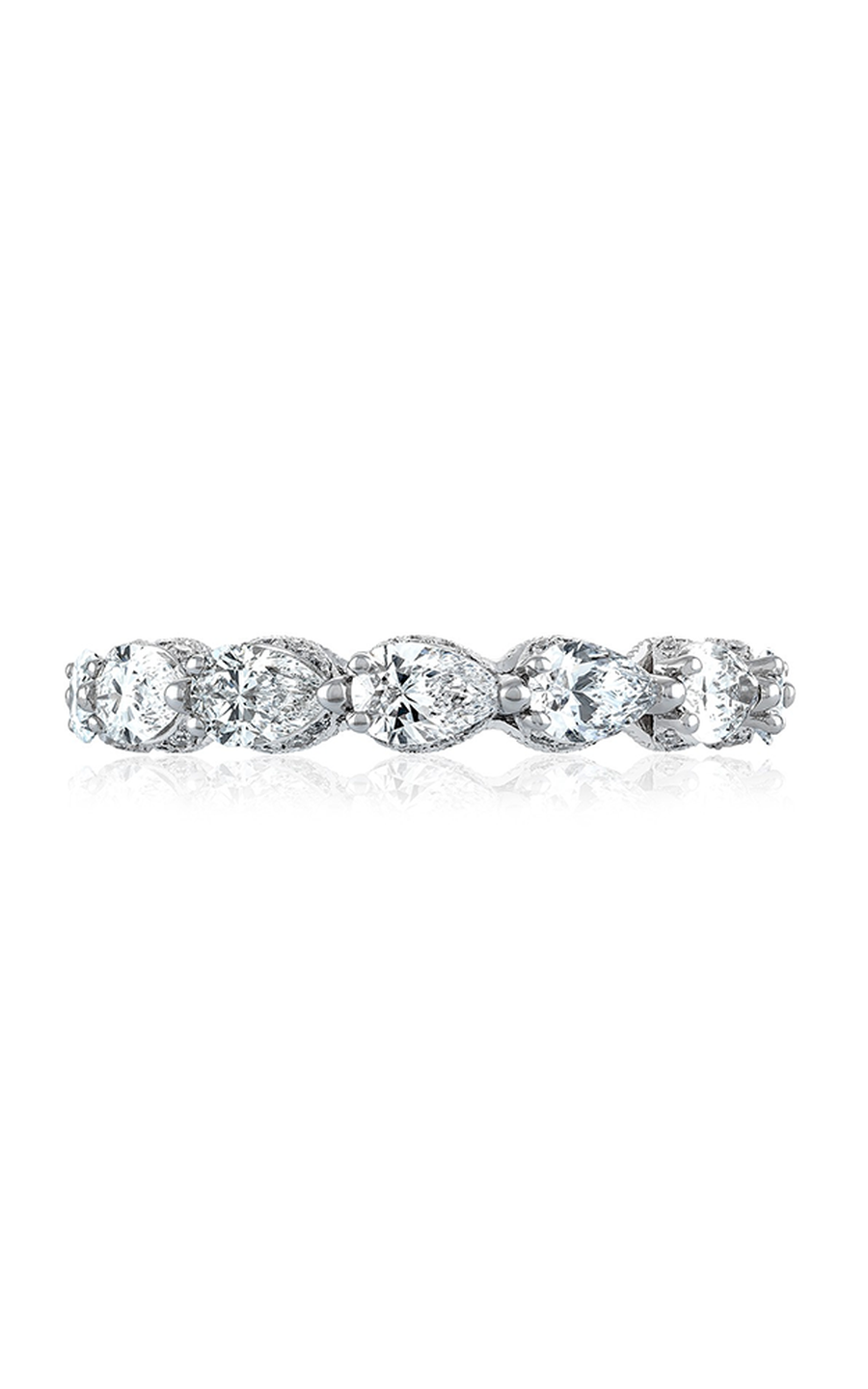 TACORI RoyalT Wedding Band HT2642W65