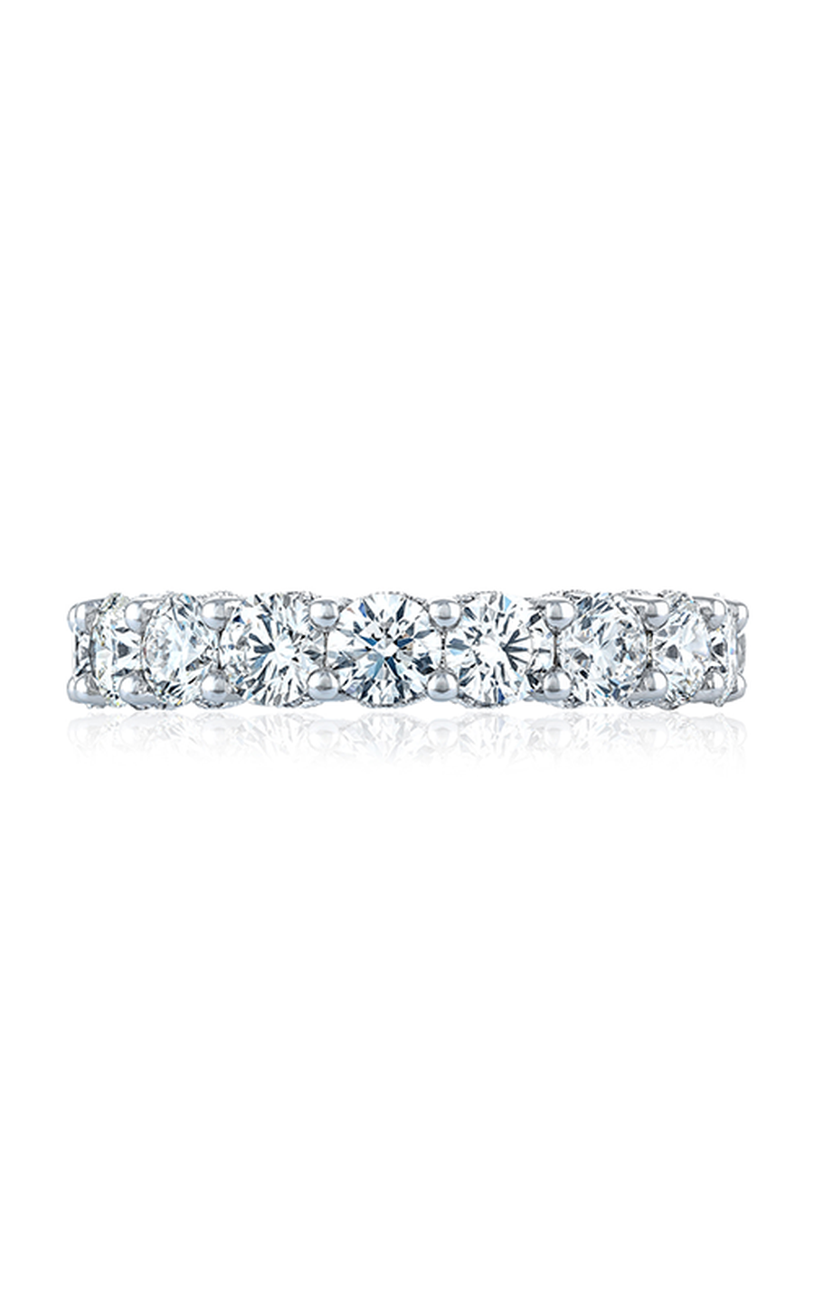 TACORI RoyalT Wedding Band HT2633W65