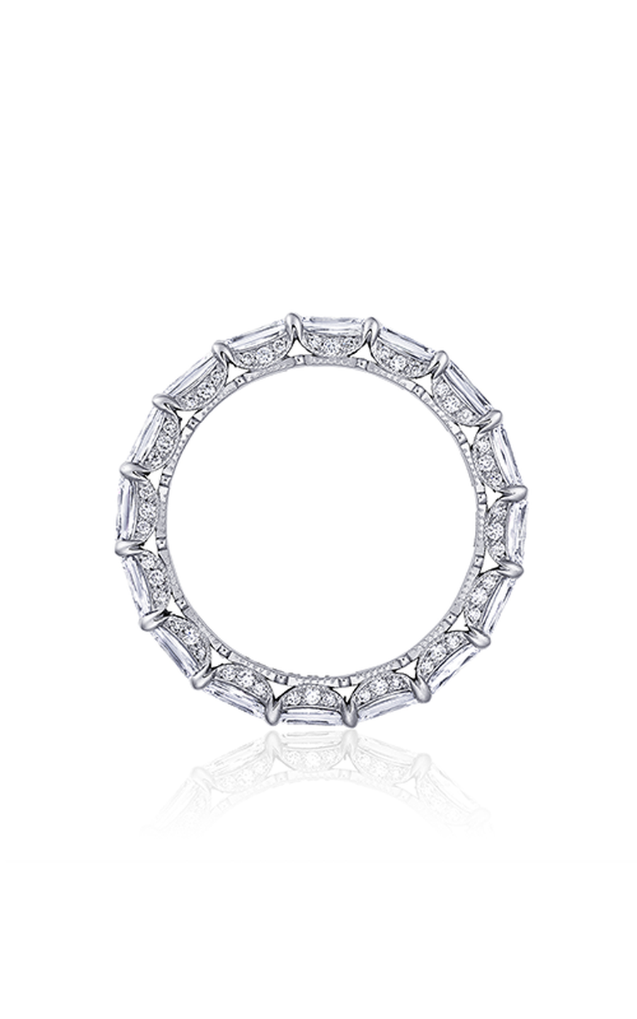 TACORI RoyalT Wedding Band HT2648W65