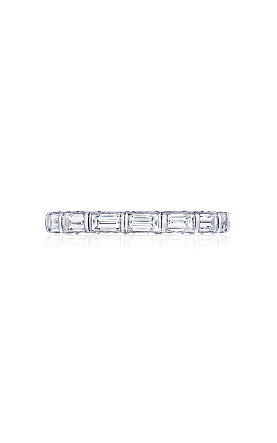 TACORI RoyalT Wedding Band HT2658W65