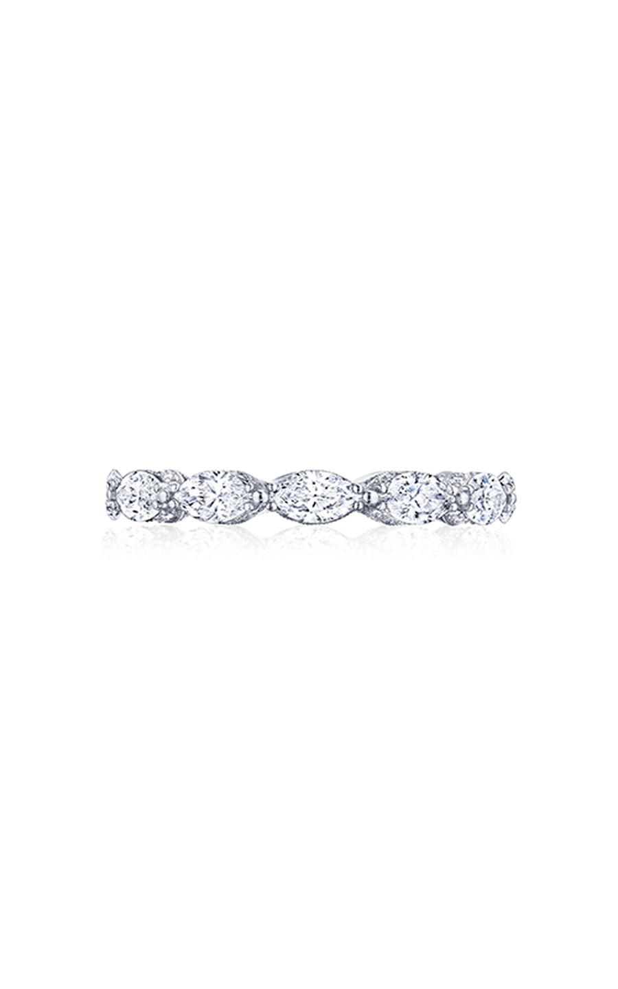 TACORI RoyalT Wedding Band HT2660W65