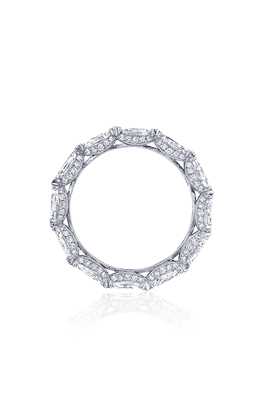 TACORI RoyalT Wedding Band HT2660W65