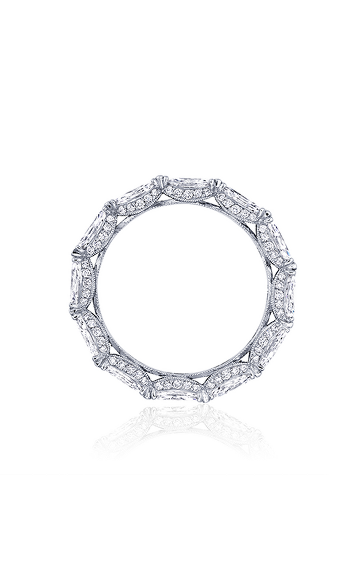 TACORI RoyalT Wedding Band HT2660W65