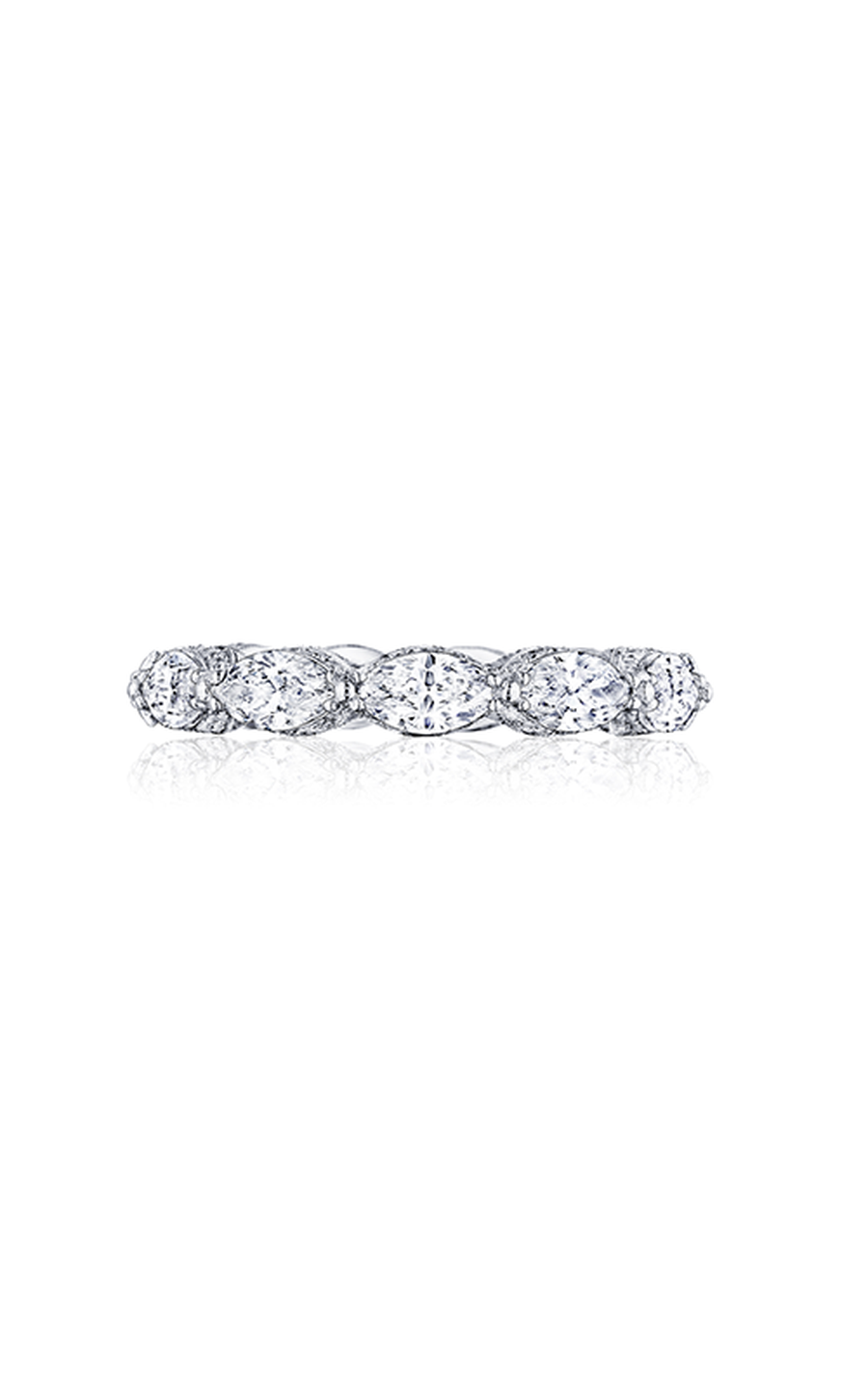 TACORI RoyalT Wedding Band HT2661W65