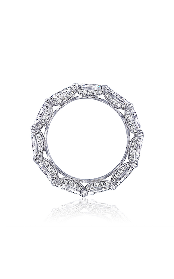 TACORI RoyalT Wedding Band HT2661W65