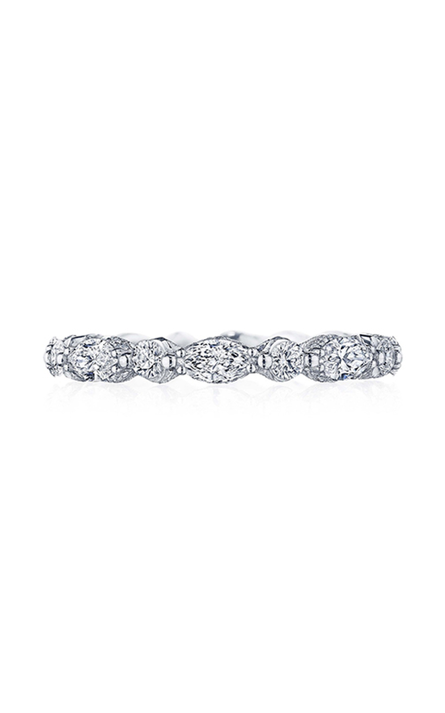 TACORI RoyalT Wedding Band HT2681W65