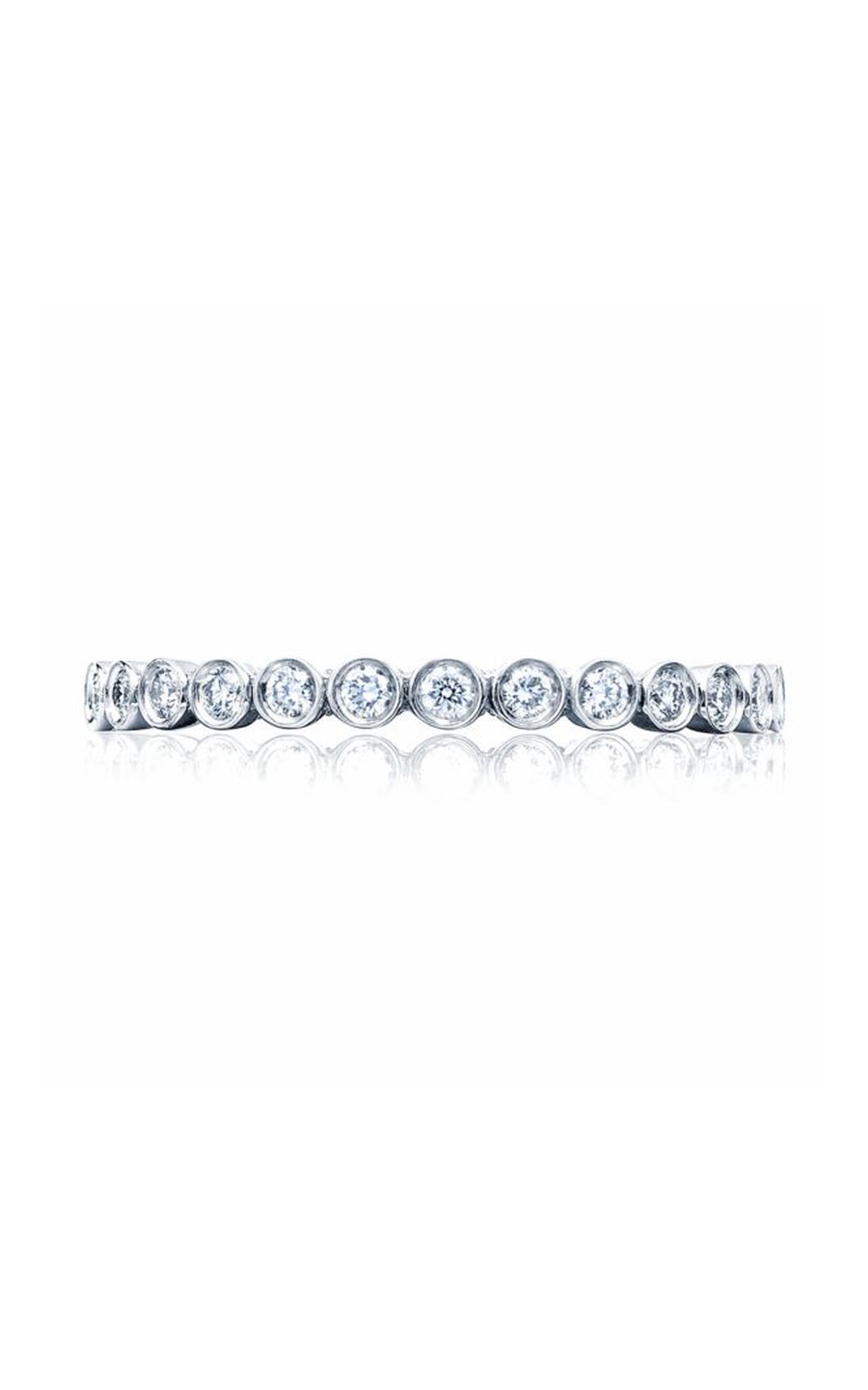 TACORI Sculpted Crescent Wedding Band 200-2ET