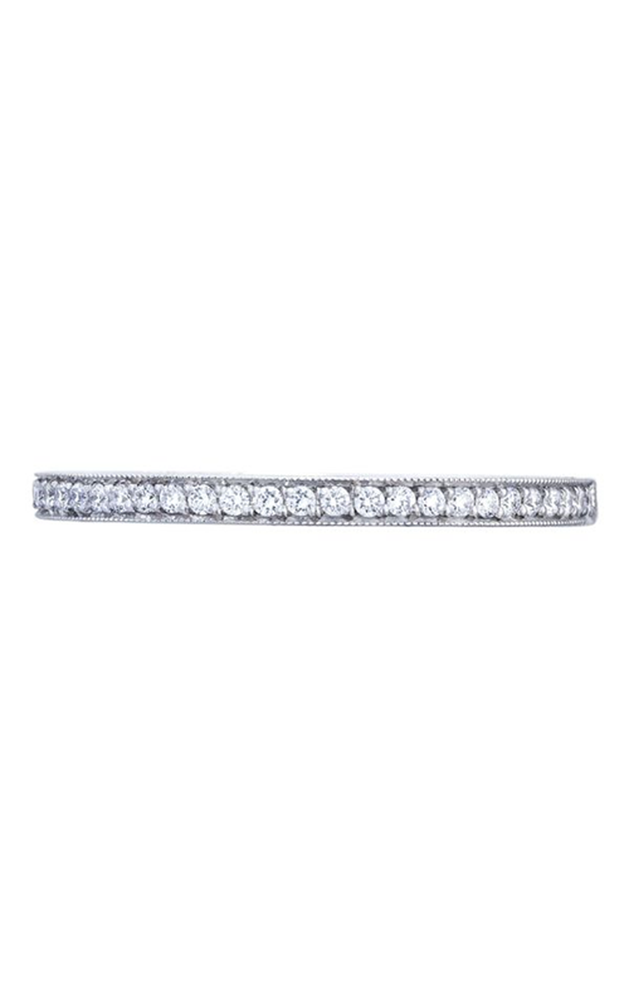 TACORI Sculpted Crescent Wedding Band 2649-15B12W