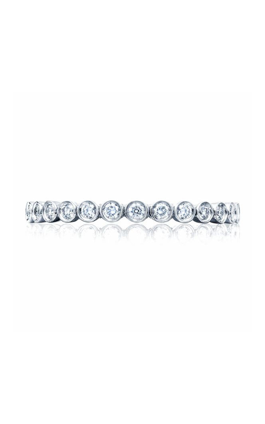 TACORI Sculpted Crescent Wedding Band 200-2W