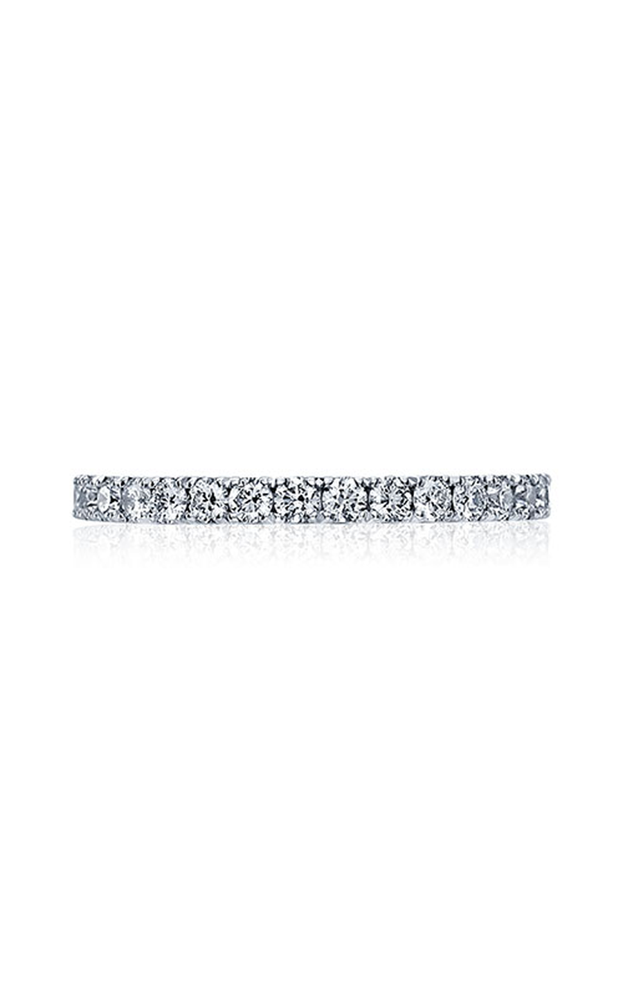 TACORI Sculpted Crescent Wedding Band 33-2ET