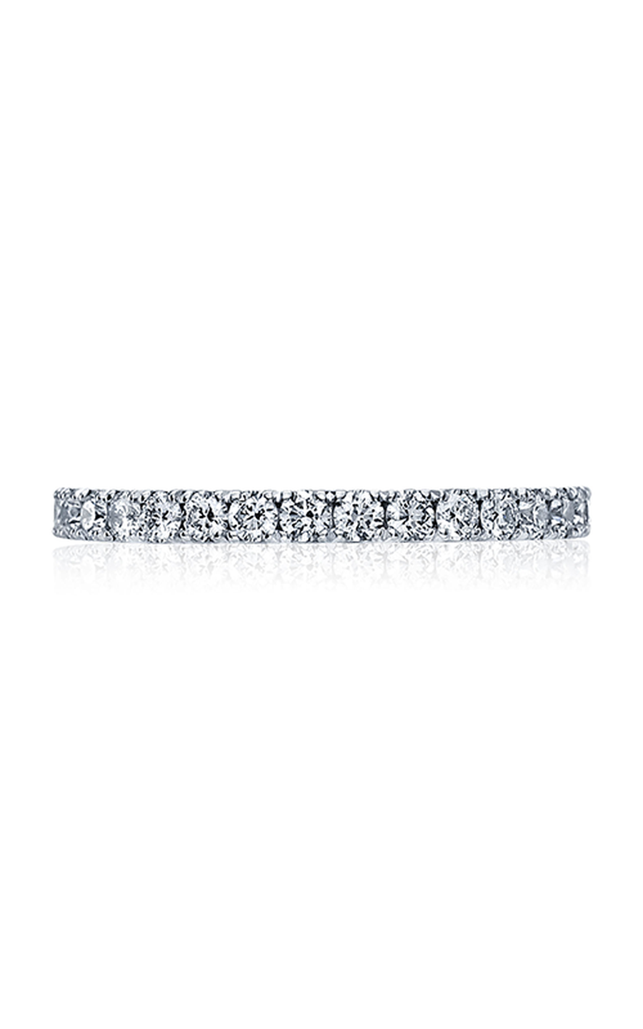 TACORI Sculpted Crescent Wedding Band 33-3_