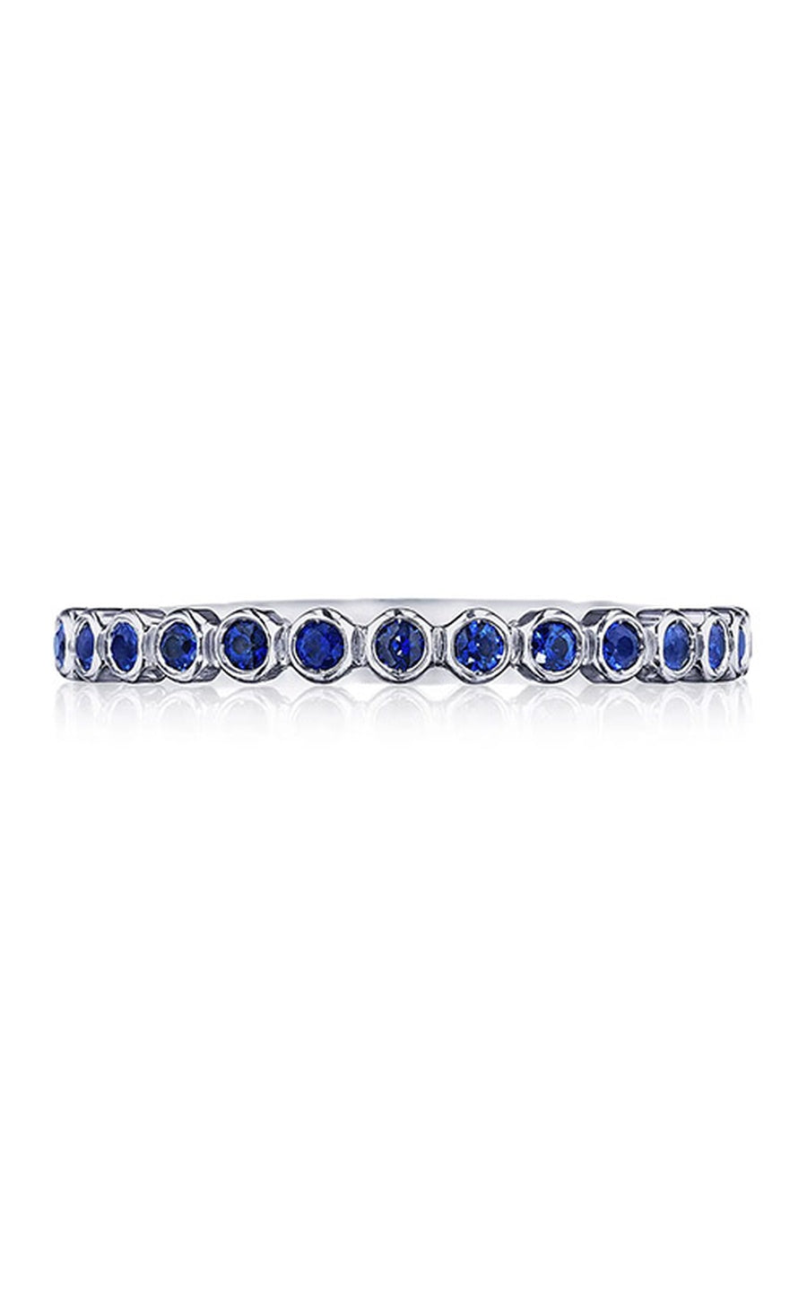 TACORI Sculpted Crescent Wedding Band 200-2BS-1