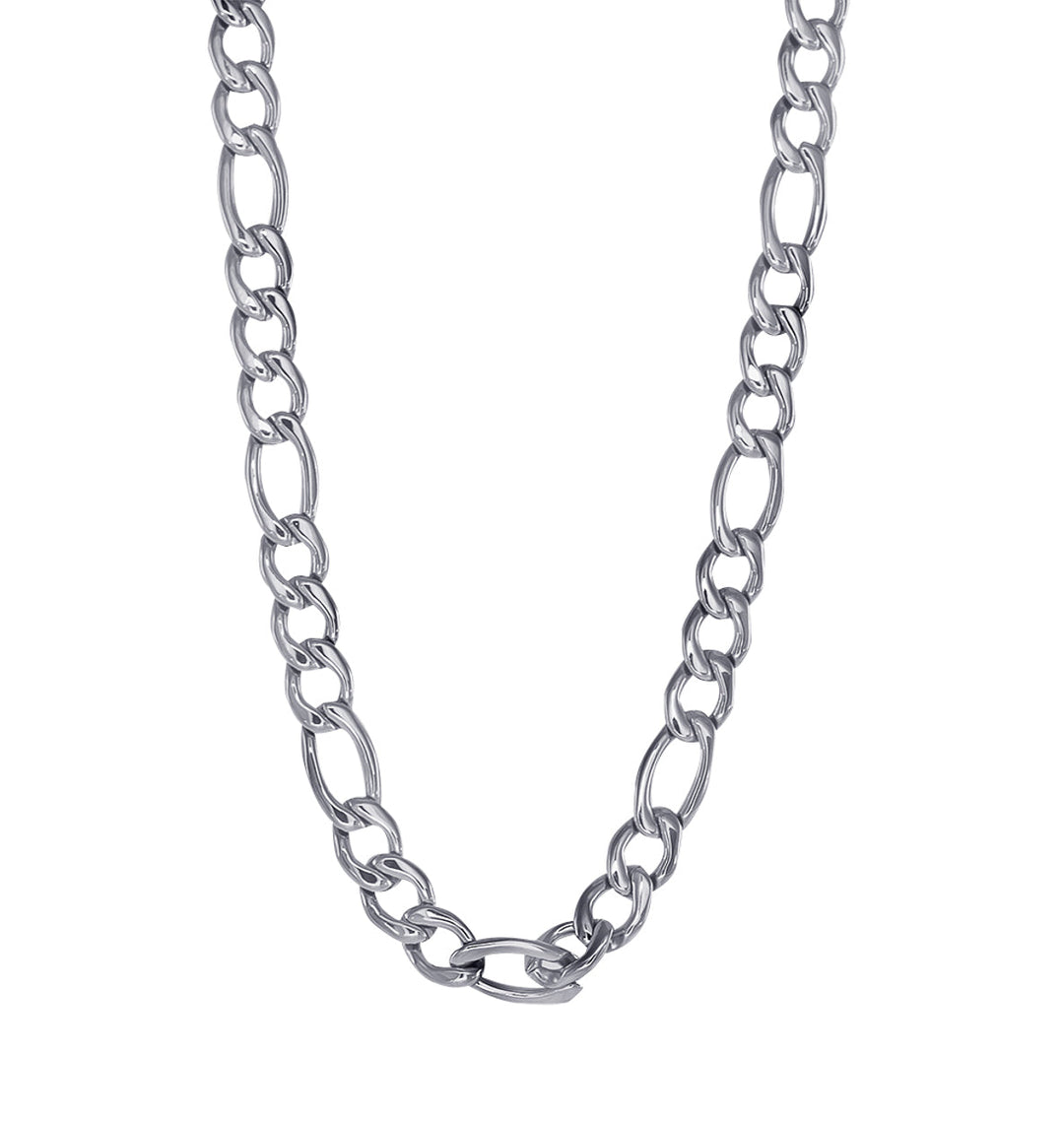 Italgem Figaro Chain 6mm at Golden Tree Jewellers