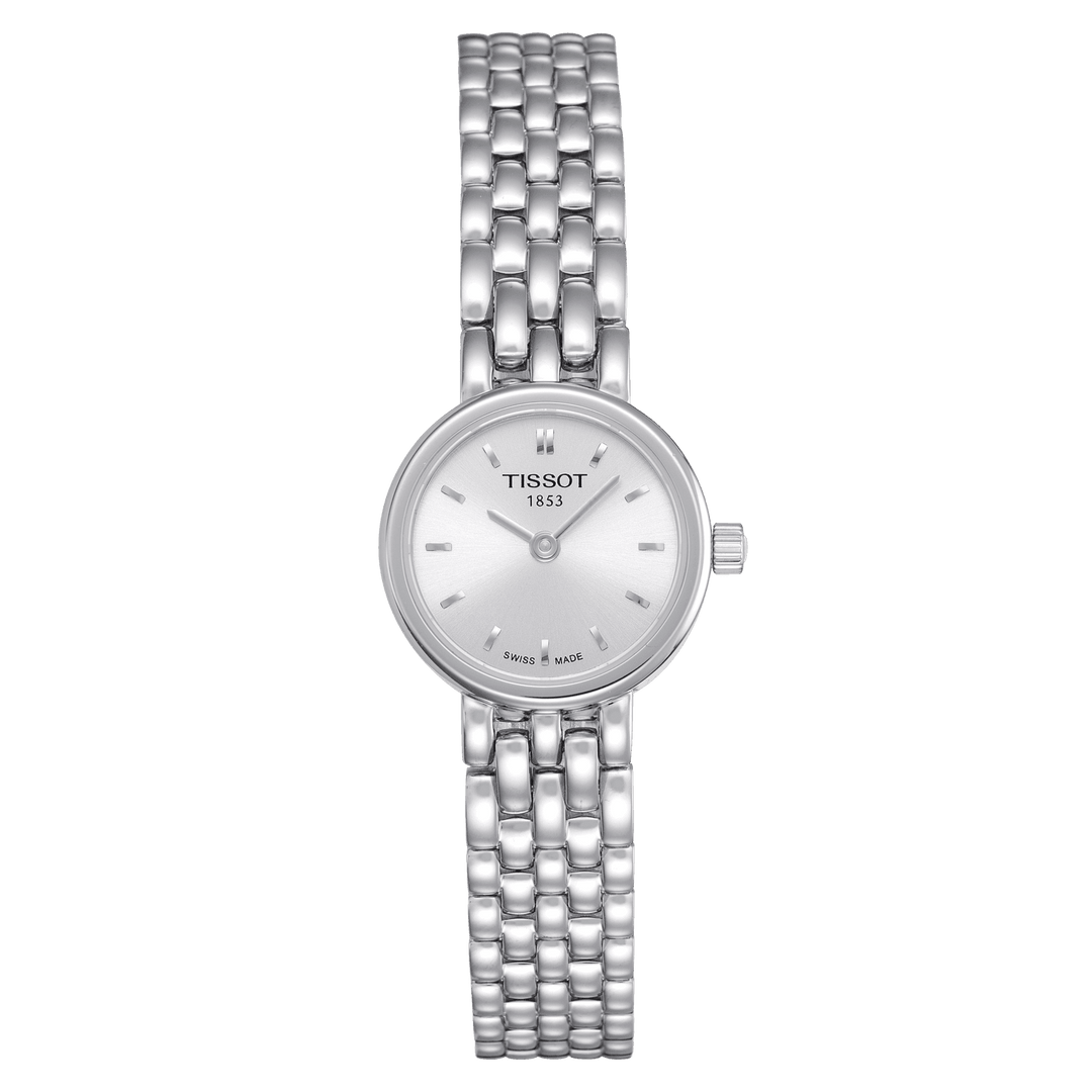 Tissot Lovely 19.50 mm T0580091103100