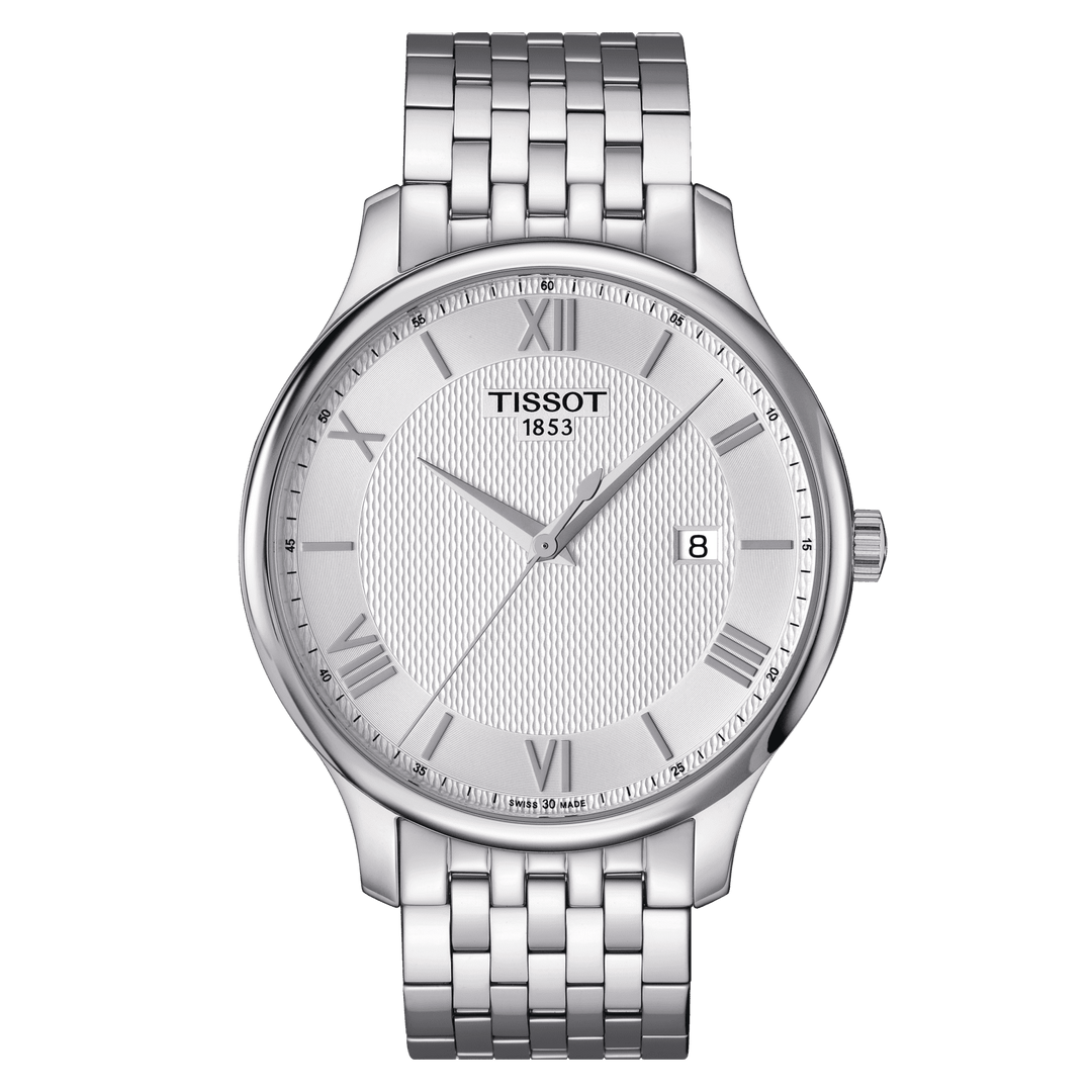 Tissot Tradition 42 mm T0636101103800