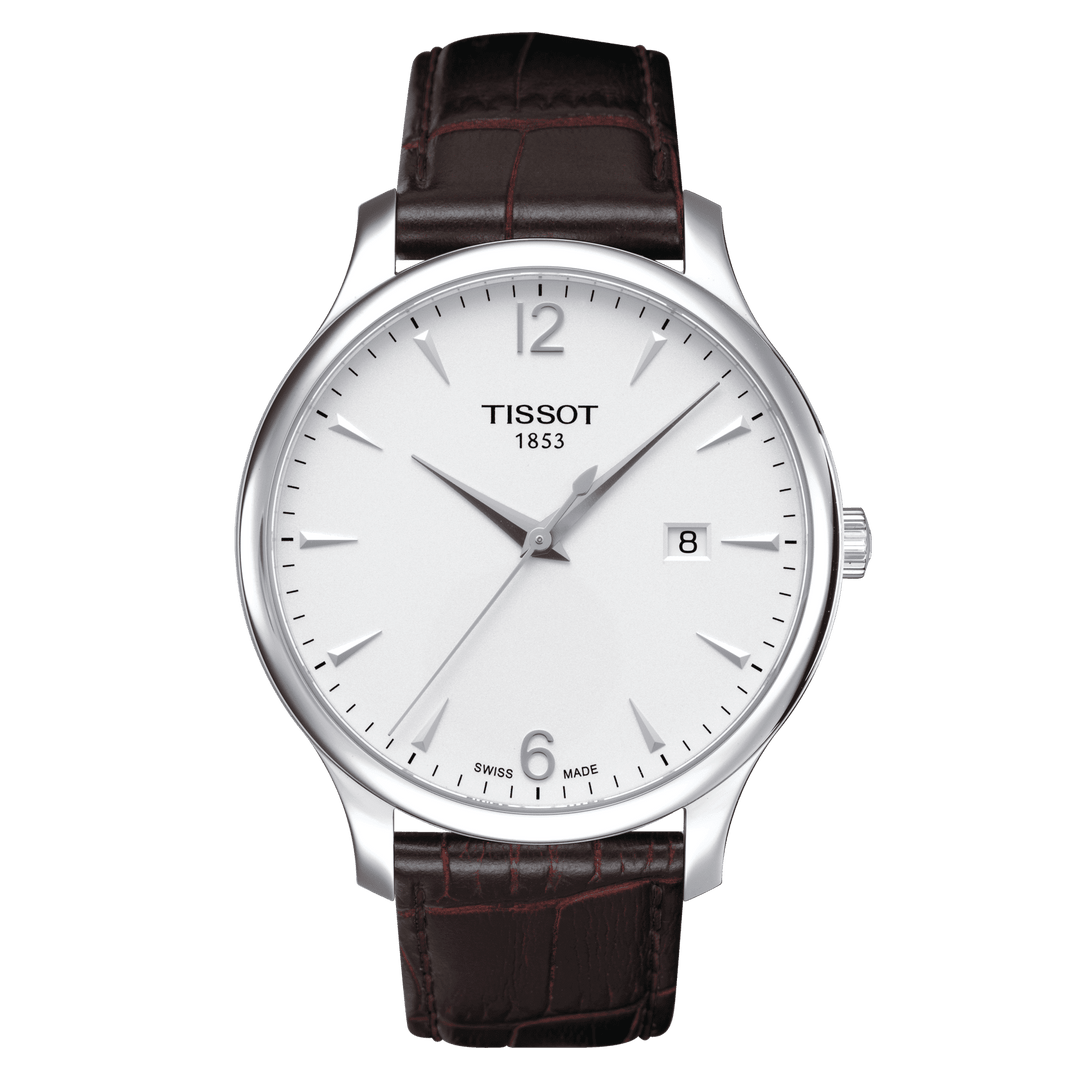 Tissot Tradition 42 mm T0636101603700