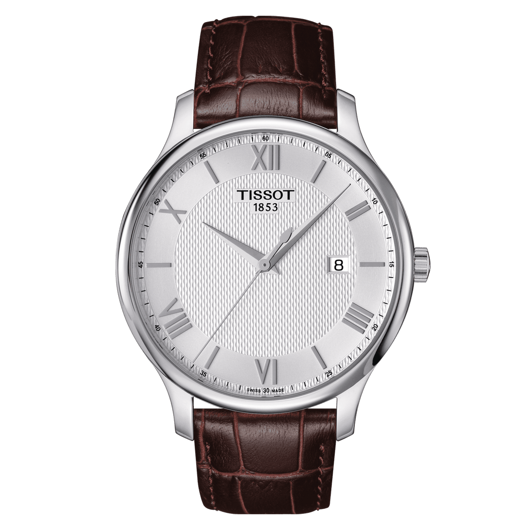 Tissot Tradition 42 mm T0636101603800