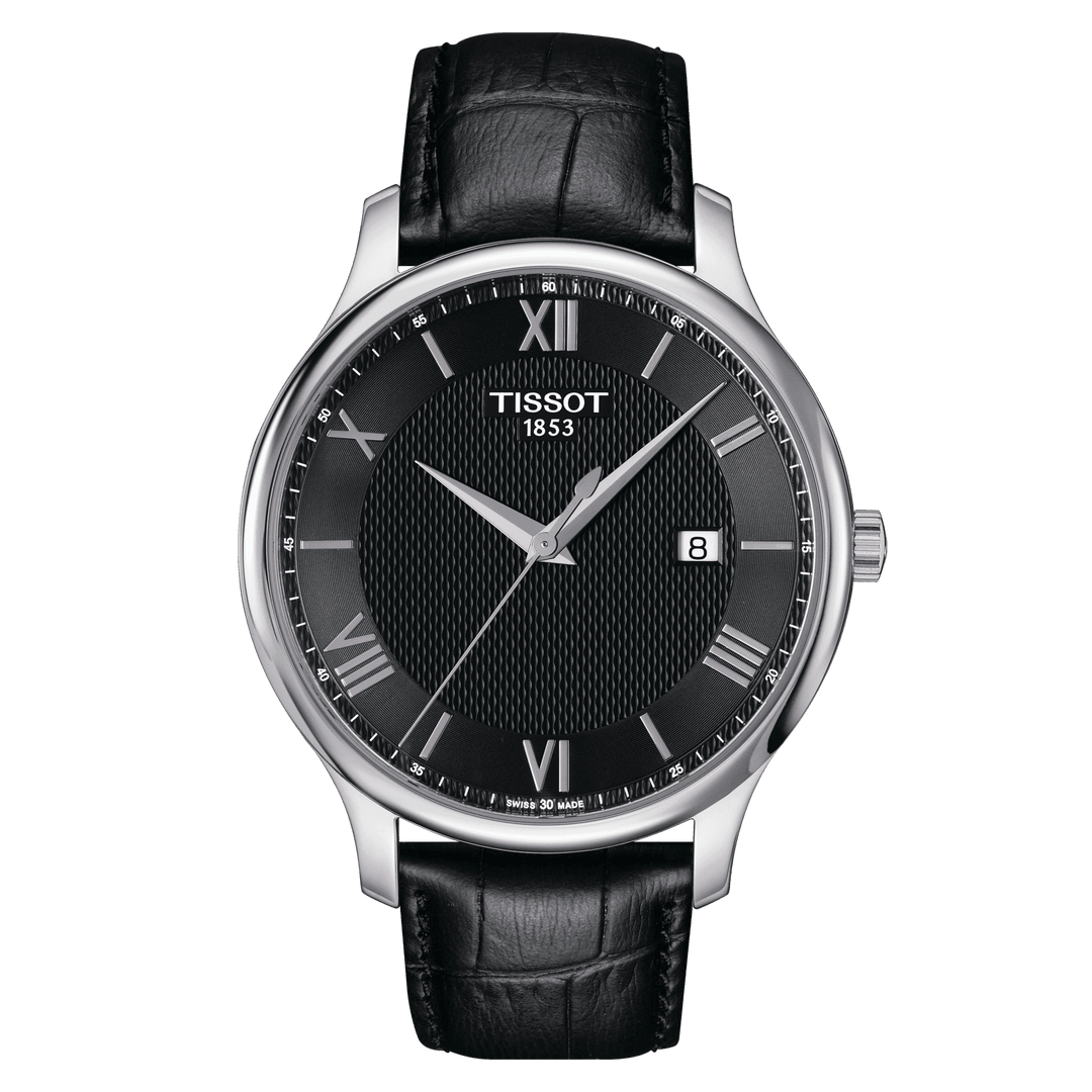 Tissot Tradition 42 mm T0636101605800