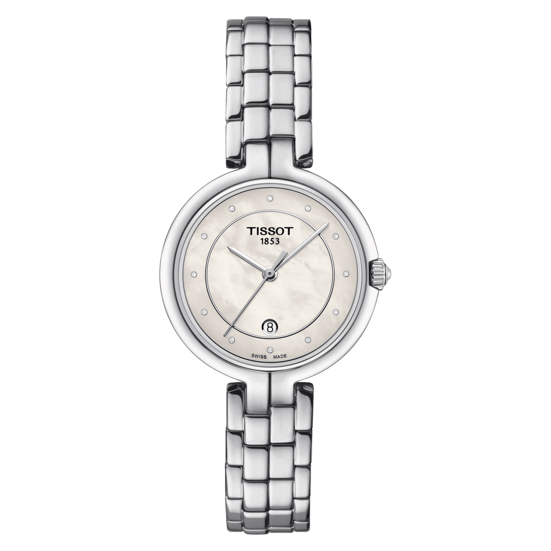 Tissot Flamingo 30 mm T0942101111601