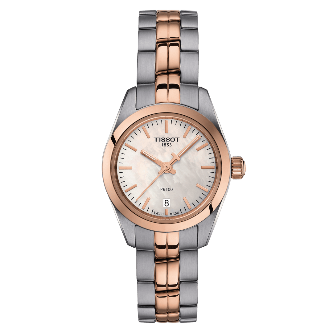 Tissot PR 100 Lady Small 25 mm T1010102211101