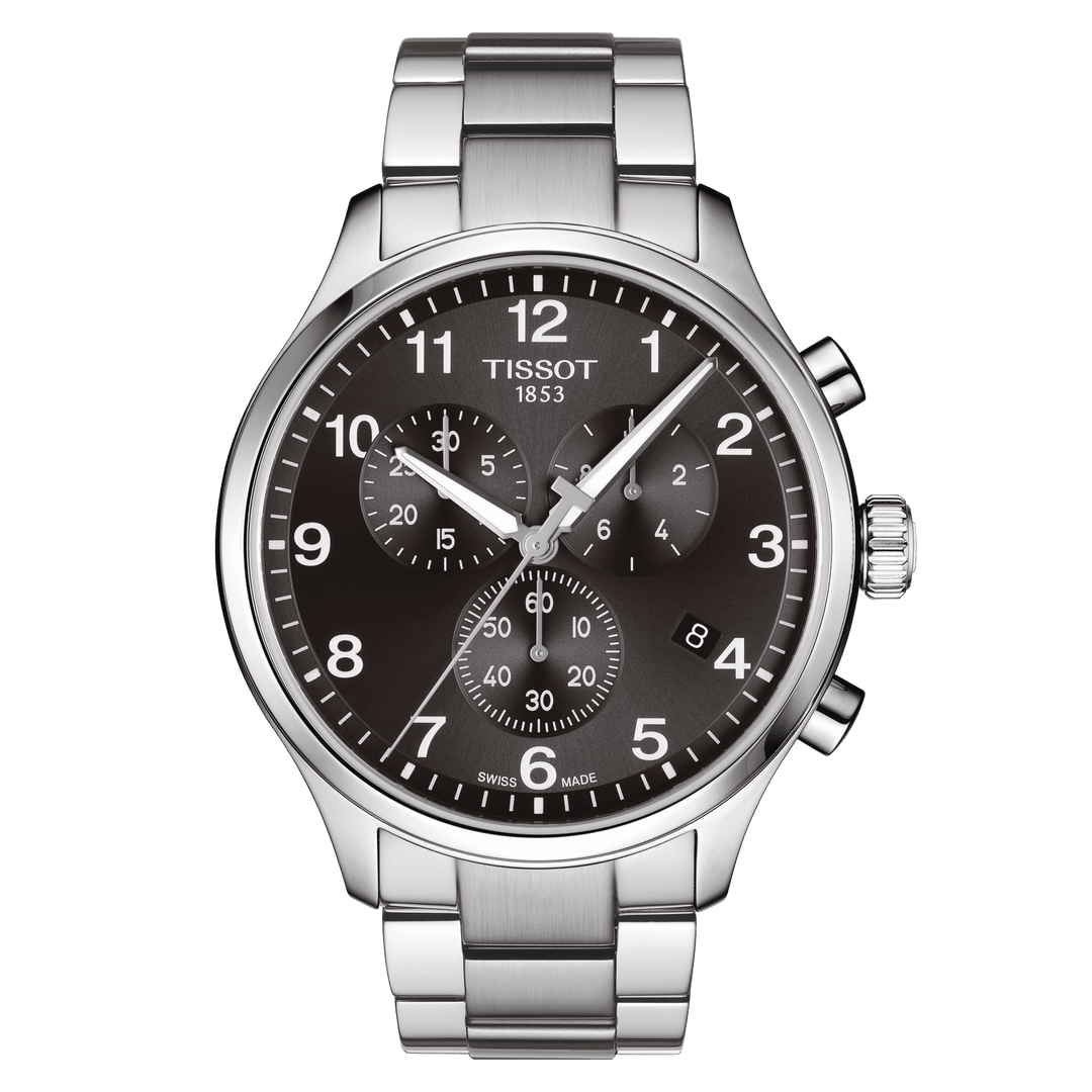 Tissot Chrono XL Classic 45 mm T1166171105701