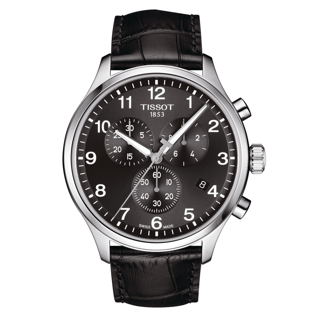 Tissot Chrono XL Classic 45 mm T1166171605700