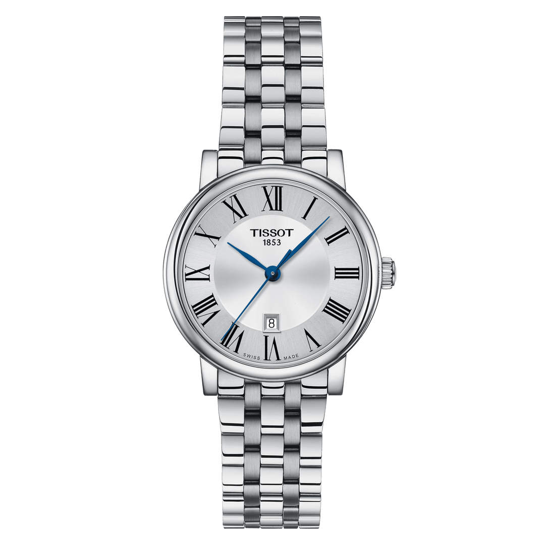 Tissot Carson Premium Lady 30 mm T1222101103300