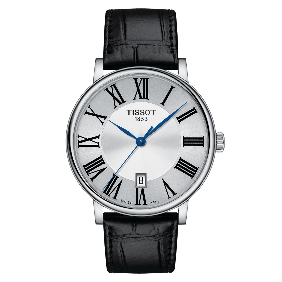 Tissot Carson Premium 40 mm T1224101603300