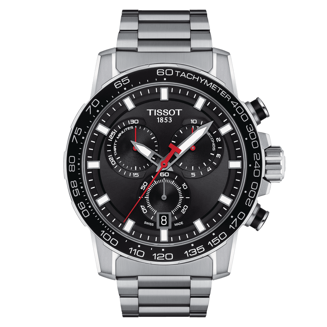 Tissot Supersport Chrono 45 mm T1256171105100