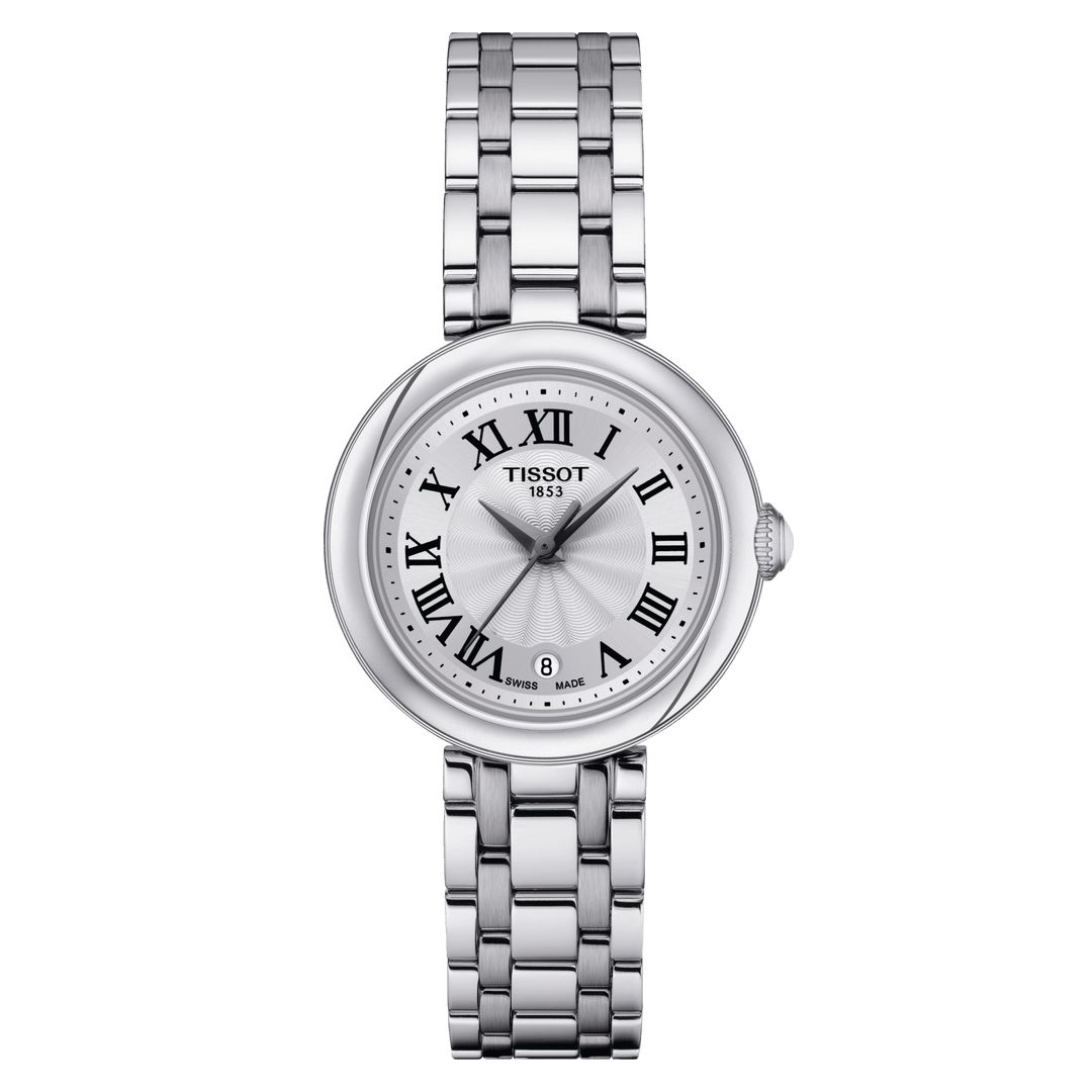 Tissot Bellissima small lady 26 mm T1260101101300