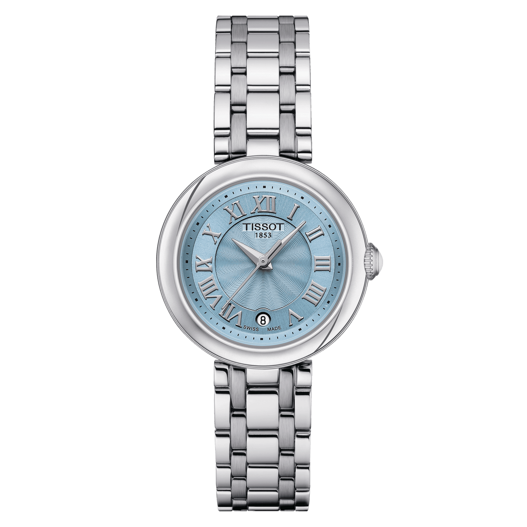 Tissot Bellissima Small Lady 26 mm T1260101113300