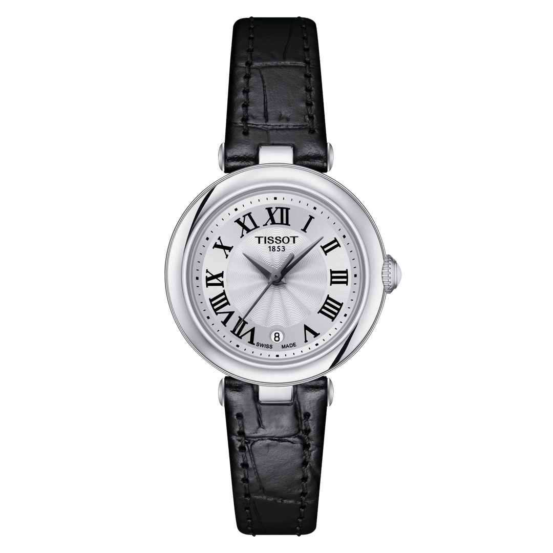 Tissot Bellissima Small lady 26 mm T1260101601300