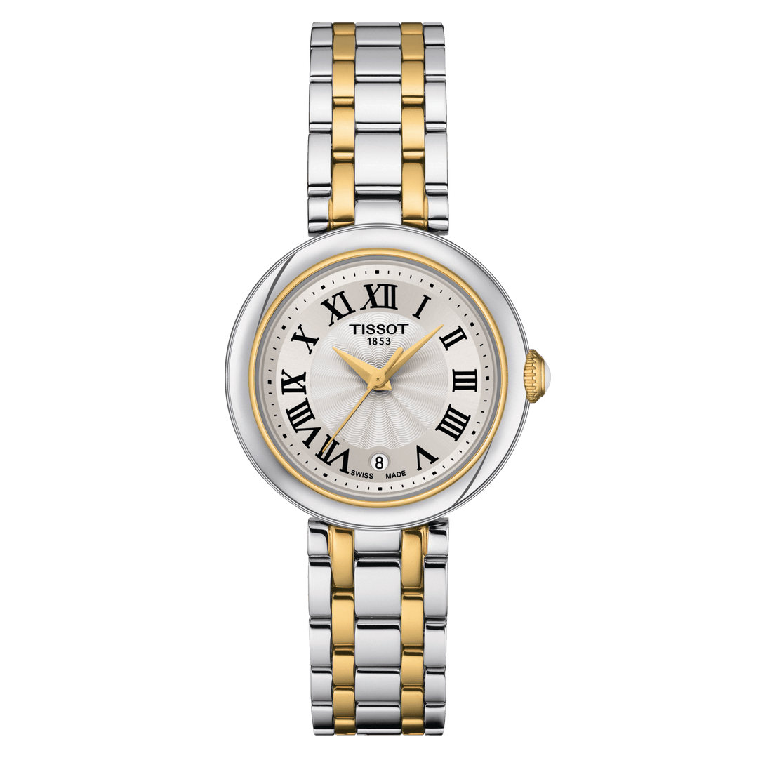 Tissot Bellissima Small lady 26 mm T1260102201300