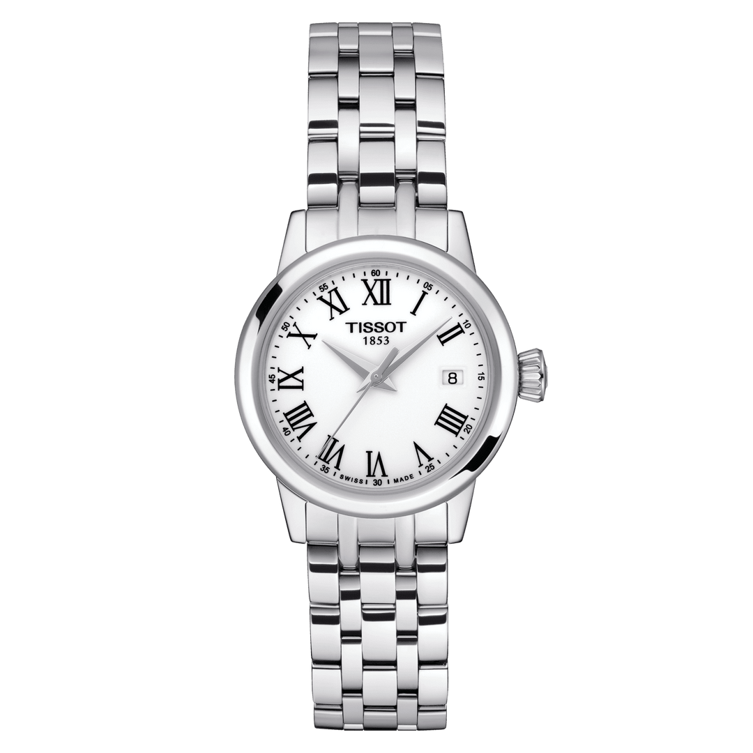 Tissot Classic Dream Lady 28 mm T1292101101300