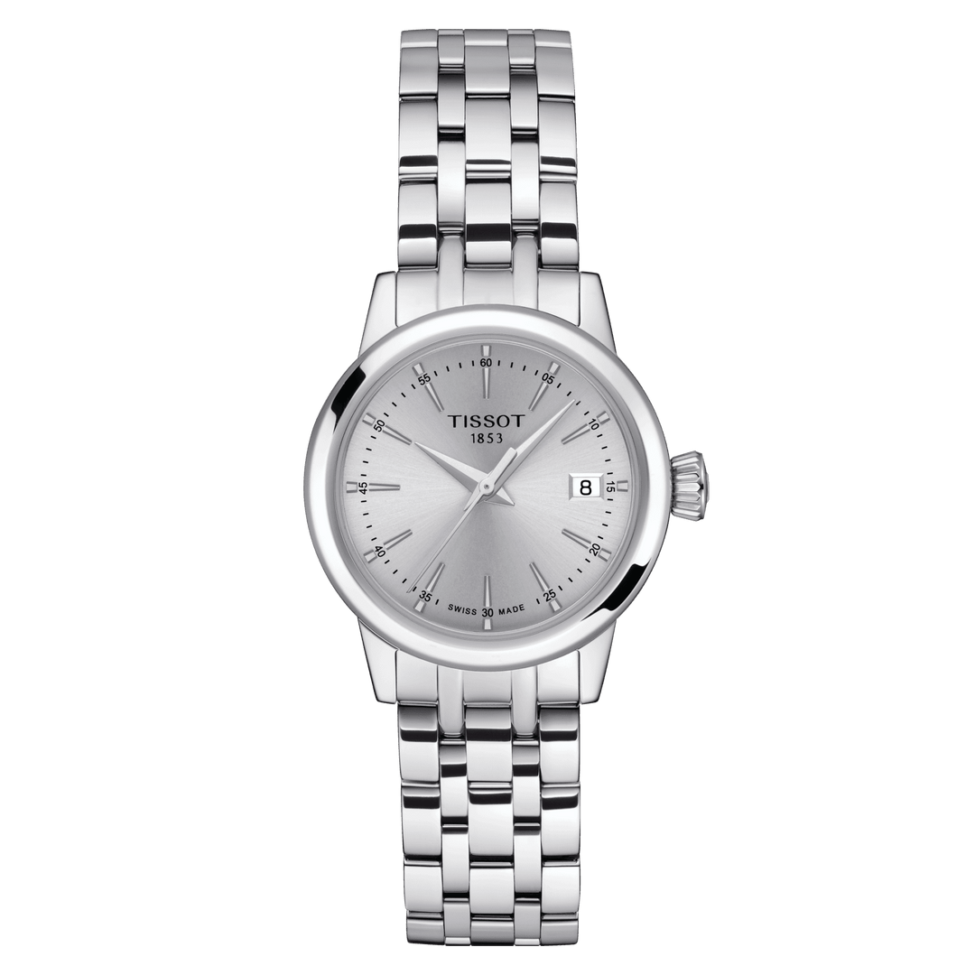 Tissot Classic Dream Lady 28 mm T1292101103100