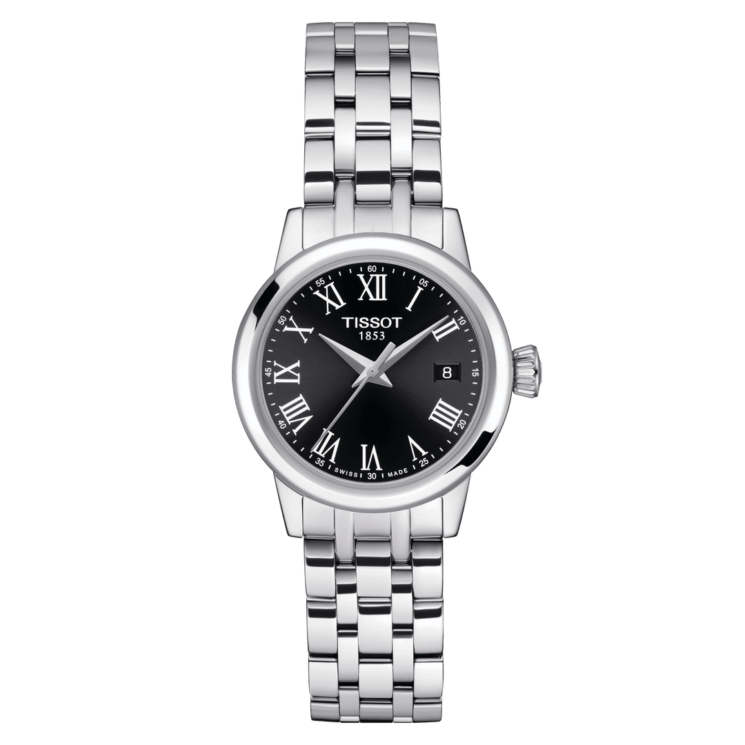 Tissot Classic Dream Lady 28 mm T1292101105300